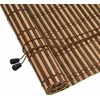 Roletas Ruda 50 x 160 cm Bambukas