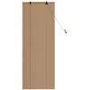 Roletas Ruda 50 x 160 cm Bambukas