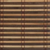 Roletas Ruda 50 x 160 cm Bambukas