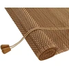 Roletas Ruda 50 x 160 cm Bambukas