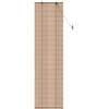 Roletas Ruda 50 x 220 cm Bambukas