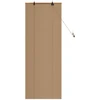 Roletas Ruda 60 x 160 cm Bambukas