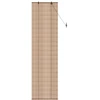 Roletas Ruda 60 x 220 cm Bambukas
