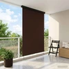 Roletas Ruda 60 x 250 cm Audinys ir aliuminis