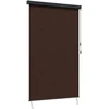 Roletas Ruda 60 x 250 cm Audinys ir aliuminis