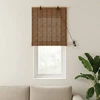 Roletas Ruda 70 x 160 cm Bambukas