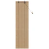 Roletas Ruda 70 x 220 cm Bambukas