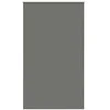 roletas smėlio Pilka 120x210 cm audinio plotis 116,6 cm