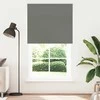 roletas smėlio Pilka 125x210 cm audinio plotis 121,6 cm