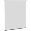 roletas smėlio Pilka 130x130 cm audinio plotis 126,6 cm