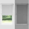 roletas smėlio Pilka 140x150 cm audinio plotis 136,6 cm
