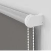 roletas smėlio Pilka 150x130 cm audinio plotis 146,6 cm