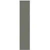 roletas smėlio Pilka 40x230 cm audinio plotis 35,7 cm