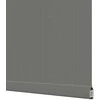roletas smėlio Pilka 40x230 cm audinio plotis 35,7 cm