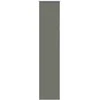 roletas smėlio Pilka 55x230 cm audinio plotis 50,7 cm