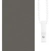 roletas smėlio Pilka 65x130 cm audinio plotis 60,7 cm