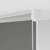 roletas smėlio Pilka 70x130 cm audinio plotis 65,7 cm
