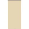 roletas smėlio spalvos 100x210 cm audinio plotis 95,7 cm