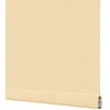 roletas smėlio spalvos 120x130 cm audinio plotis 116,6 cm