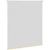 roletas smėlio spalvos 140x130 cm audinio plotis 136,6 cm