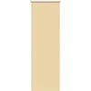 roletas smėlio spalvos 45x150 cm audinio plotis 40,7 cm