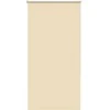roletas smėlio spalvos 65x130 cm audinio plotis 60,7 cm