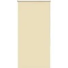 roletas smėlio spalvos 70x130 cm audinio plotis 65,7 cm