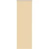 roletas smėlio spalvos 70x210 cm audinio plotis 65,7 cm