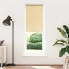 roletas smėlio spalvos 70x230 cm audinio plotis 65,7 cm