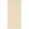 roletas smėlio spalvos 75x130 cm audinio plotis 70,7 cm
