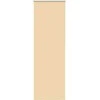 roletas smėlio spalvos 75x230 cm audinio plotis 70,7 cm
