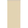 roletas smėlio spalvos 90x210 cm audinio plotis 85,7 cm