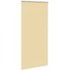 roletas smėlio spalvos 95x210 cm audinio plotis 90,7 cm