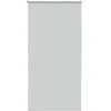 roletas smėlio šviesiai pilka 85x175 cm audinio plotis 80,7 cm