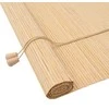Roletas Gamta 60 x 220 cm Bambukas