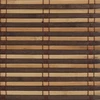 Roletas Ruda 90 x 220 cm Bambukas