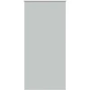 roletas šviesiai pilka 110x230 cm audinio plotis 105,7cm