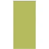 Roletas, tamsinantys lapai, žalias, 110x210 cm, audinys, plotis 105,7 cm, poliesteris
