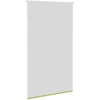 Roletas, tamsinantys lapai, žalias, 125x210 cm, audinys, plotis 121,6 cm, poliesteris