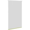 Roletas, tamsinantys lapai, žalias, 140x210 cm, audinys, plotis 136,6 cm, poliesteris