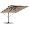 Roma Parasol Stačiakampio 286 x 284 x 265 cm
