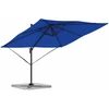 Roma Parasol Stačiakampio 286 x 284 x 265 cm