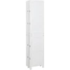 Romdivider Panel Balta 176,5 x 165 cm MDF plokštė