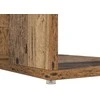 Stalas Senovinis medis 130 x 50.5 x 75 cm Apdirbta mediena