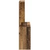 Stalas Senovinis medis 78,5 x 37 x 154,5 cm Apdirbta mediena
