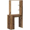 Stalas Senovinis medis 78,5 x 37 x 154,5 cm Apdirbta mediena