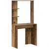 Stalas Senovinis medis 78,5 x 37 x 154,5 cm Apdirbta mediena