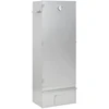 Rūkykla 3 vnt. 44,5 x 29 x 110 cm Galvanizuotas plienas