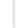 Rūsyje langas RISOR 30 x 45 cm PVC ir stiklas