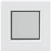 Rūsyje langas RISOR 35 x 35 cm PVC ir stiklas